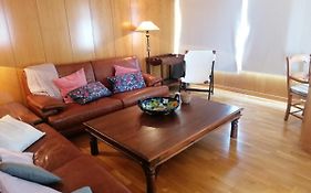 Elegante Apartamento Sierra Nevada